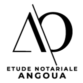 Étude notariale